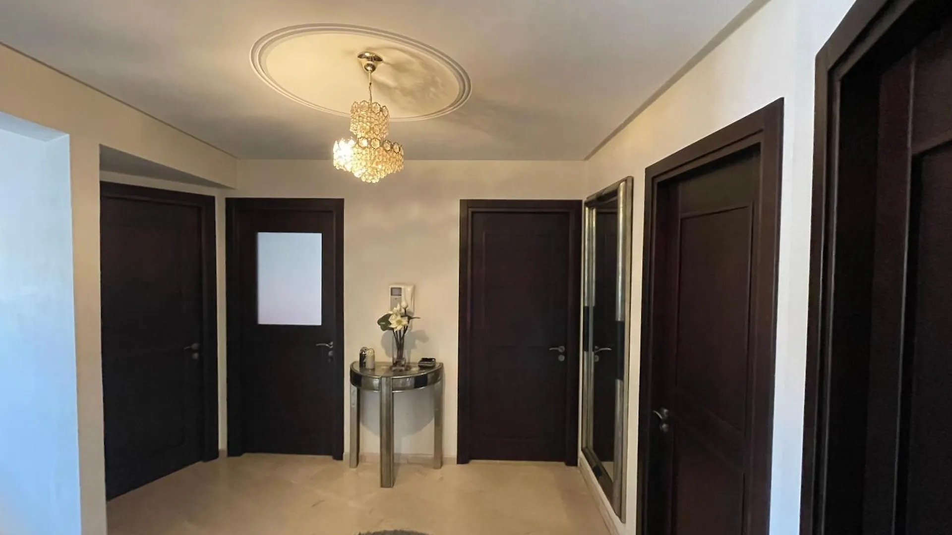 Apartement De Luxe Mit Tiefgarage Marakéš 0*,