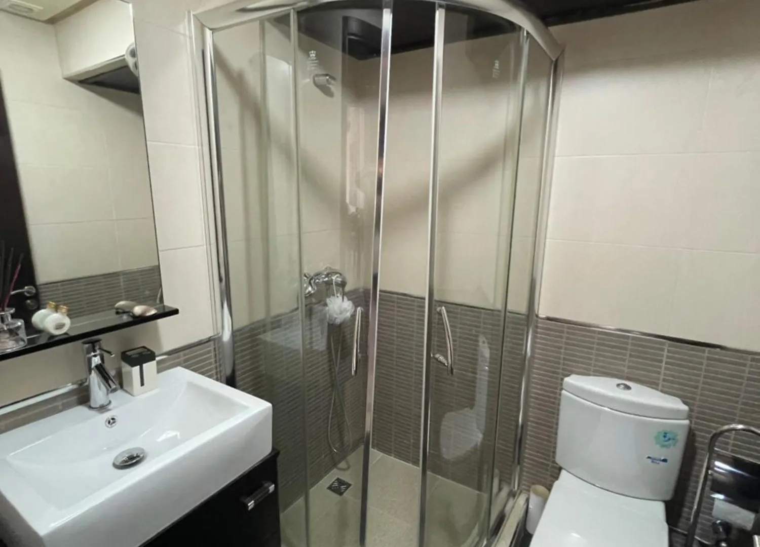Apartement De Luxe Mit Tiefgarage مراكش شقة
