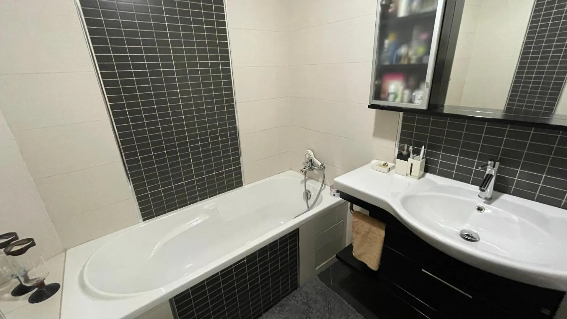 Apartement De Luxe Mit Tiefgarage مراكش